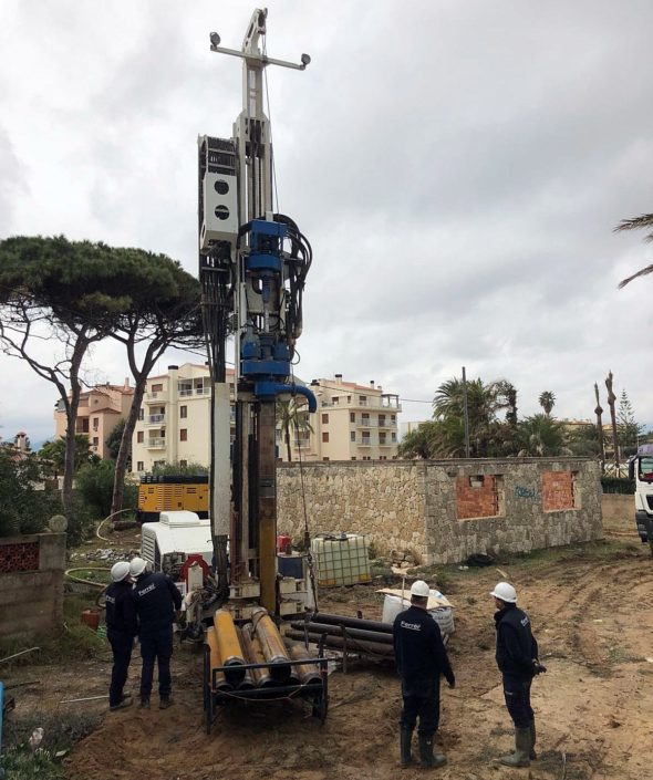 bomba de Wellpoint archivos | Ferrer S.L.