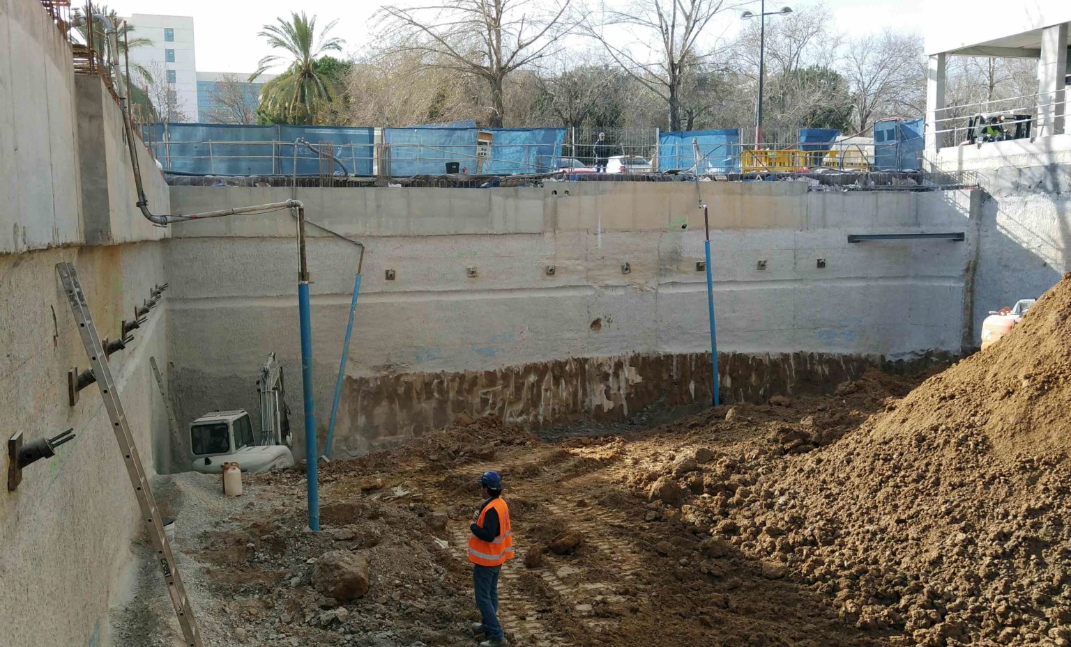 Proyecto residencial de FERRER® para Avintia en Valencia | Ferrer S.L.