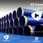 XX Curso sobre Diseño e Instalación de Tuberías