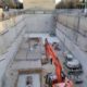 Groundwater Control en un edificio de viviendas en Valencia