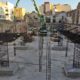 Edificio comercial para supermercado en Melilla
