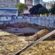 Construcción de un edificio de viviendas en Huelva por Sacyr Infraestructuras