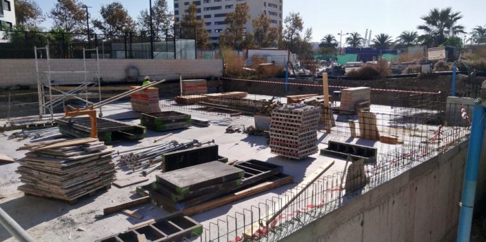 Control integral del agua subterránea en Valencia | Ferrer S.L.