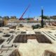 Dewatering en un edificio de viviendas de Proyme en Valencia.