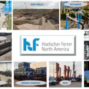Hoelscher Ferrer North America