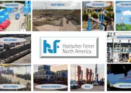Hoelscher Ferrer North America